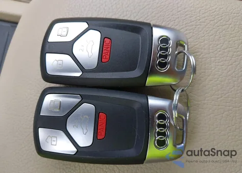 2020 Audi Q5 Premium 45 Tfsi Quattro S Tronic z USA, uszkodzony, nr VIN WA1ANAFY0L2017554